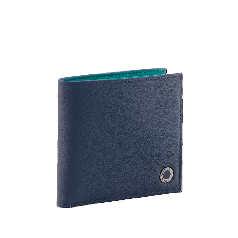 ブルガリ 二つ折 財布 ブルガリ・ブルガリ マン 二つ折り財布 | 商品