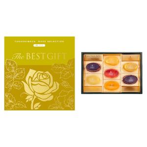 The BEST GIFT WOコース＋ピュアフルーツジェリ－6種7個 | 商品詳細