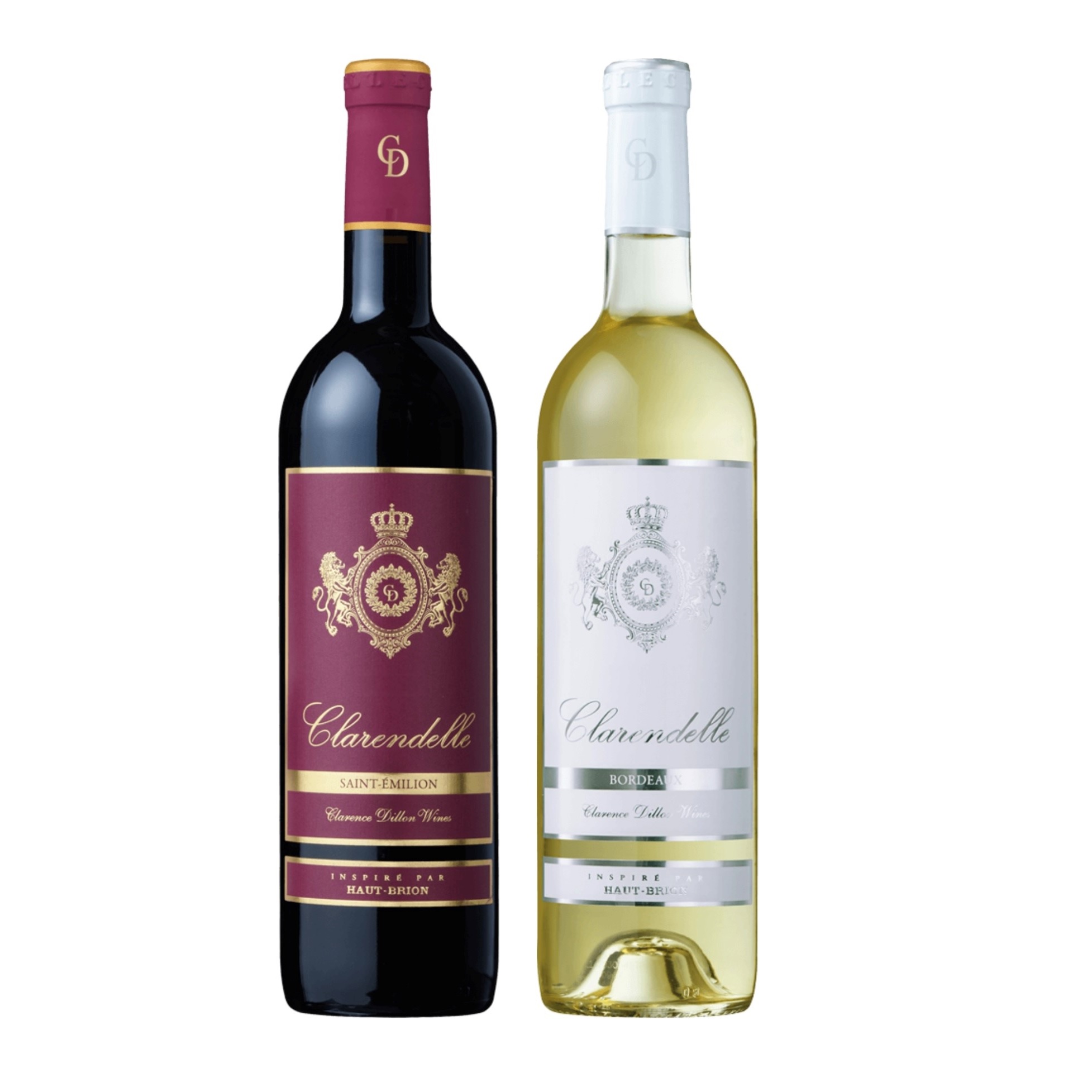 伝統のボルドーワイン紅白セット（BOX付き） | 商品詳細 | 高島屋