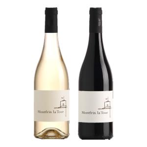 コレクション・タイユヴァン フランス産紅白ワインセット（ギフト