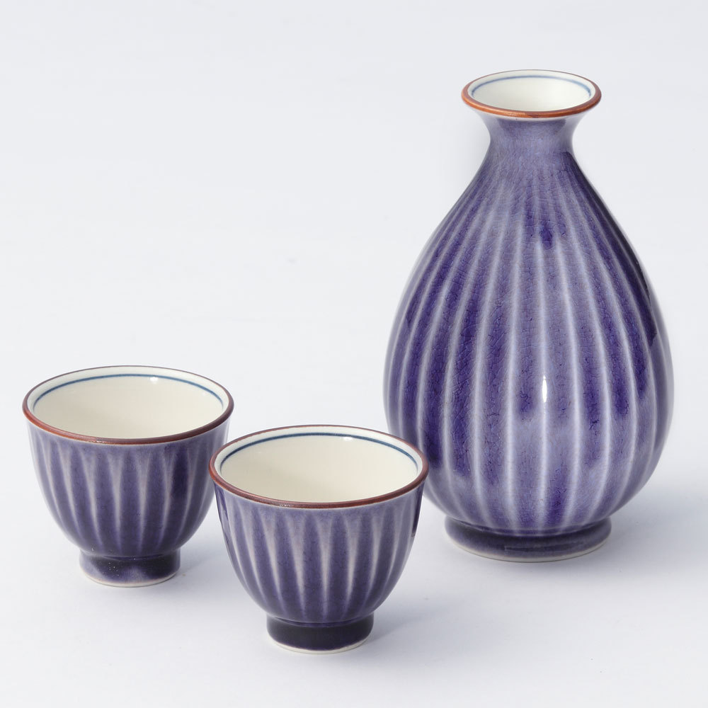 京焼 徳利 5点セット 京焼 徳利 5点セット 【公式通販】