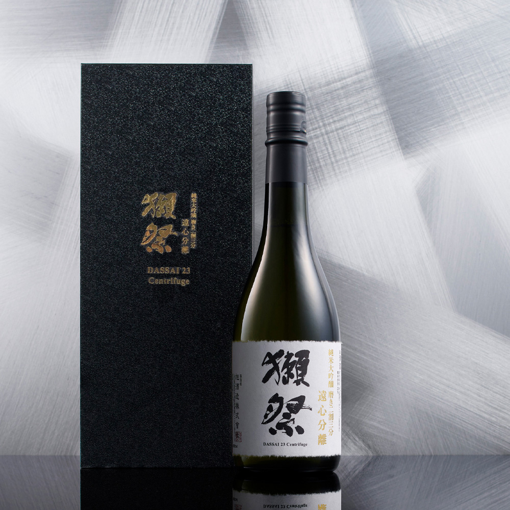 獺祭 純米大吟醸 磨き二割三分 遠心分離 | 商品詳細 | 高島屋