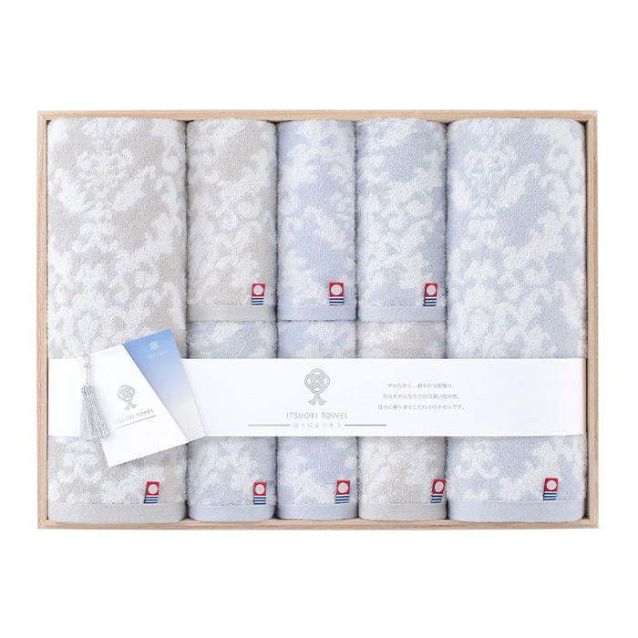 皐-SATSUKI-タオルセット | 商品詳細 | 高島屋オンラインストア
