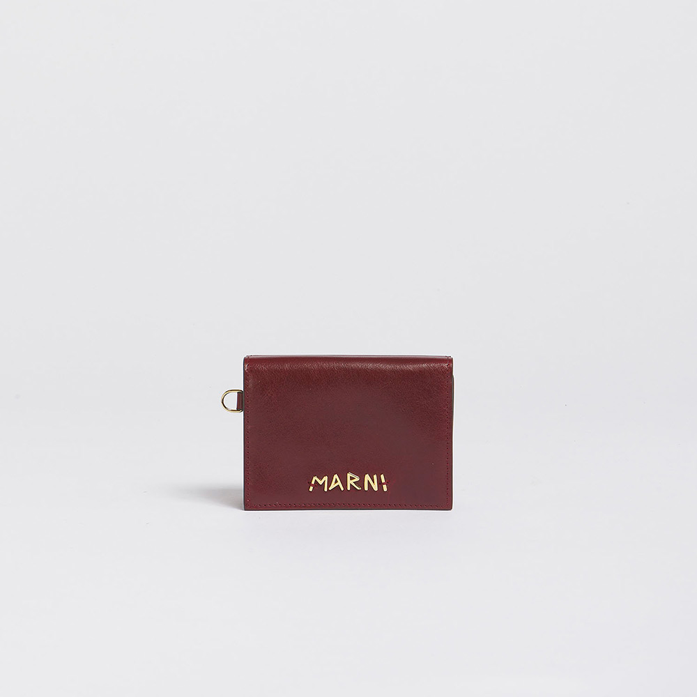 METAL MENDING 3つ折りウォレット | 商品詳細 | 高島屋オンラインストア