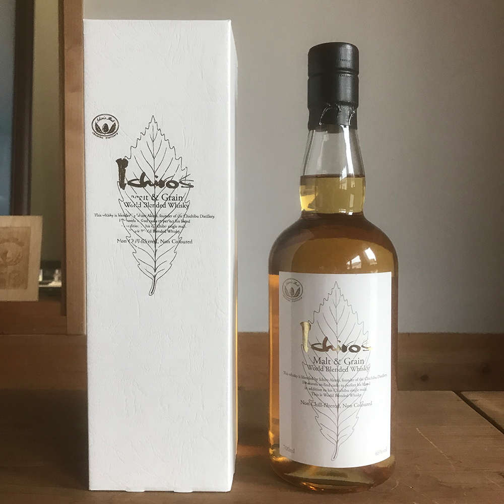 ゾロ目】イチローズモルト 巳年 干支ラベル巳年(高島屋)