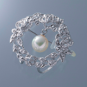 ブローチ | アクセサリー | レディース | ファッション・雑貨 | 高島屋