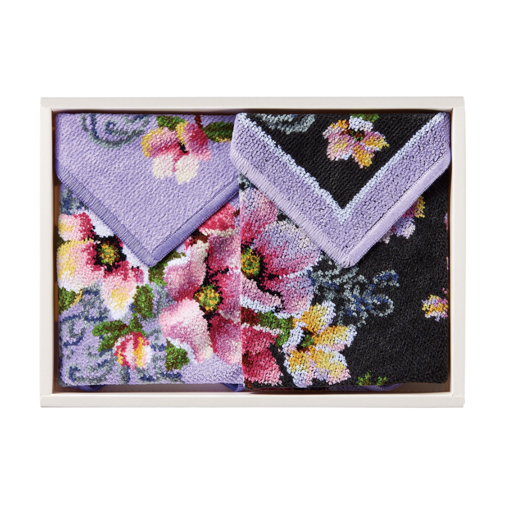 フェイラー〉ニューポージー タオルセット | 商品詳細 | 高島屋