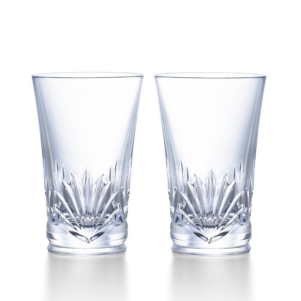 バカラ〉グラス ジャパン ルテシア 2客セット | 商品詳細 | 高島屋