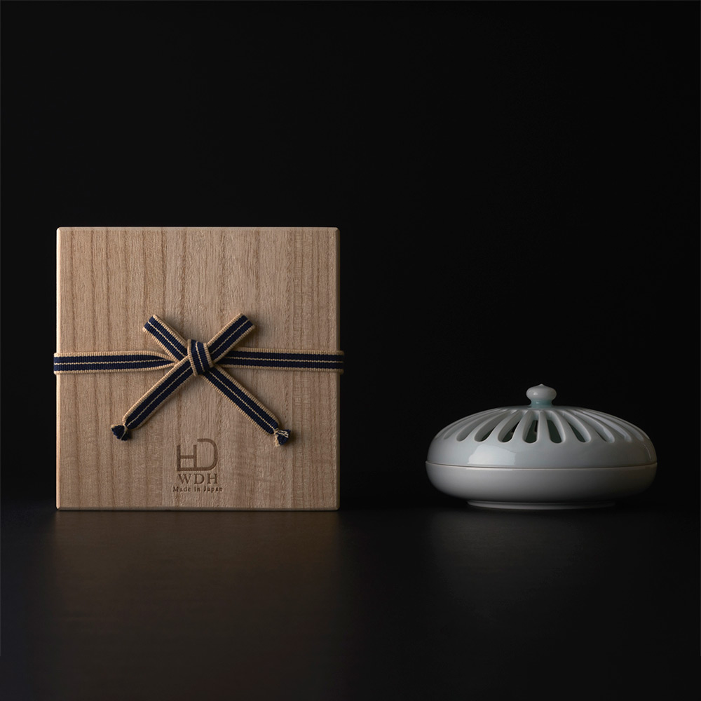 古染 馬紋香炉 送料込み250124 古染 馬紋香炉 送料込み250124 古染 馬