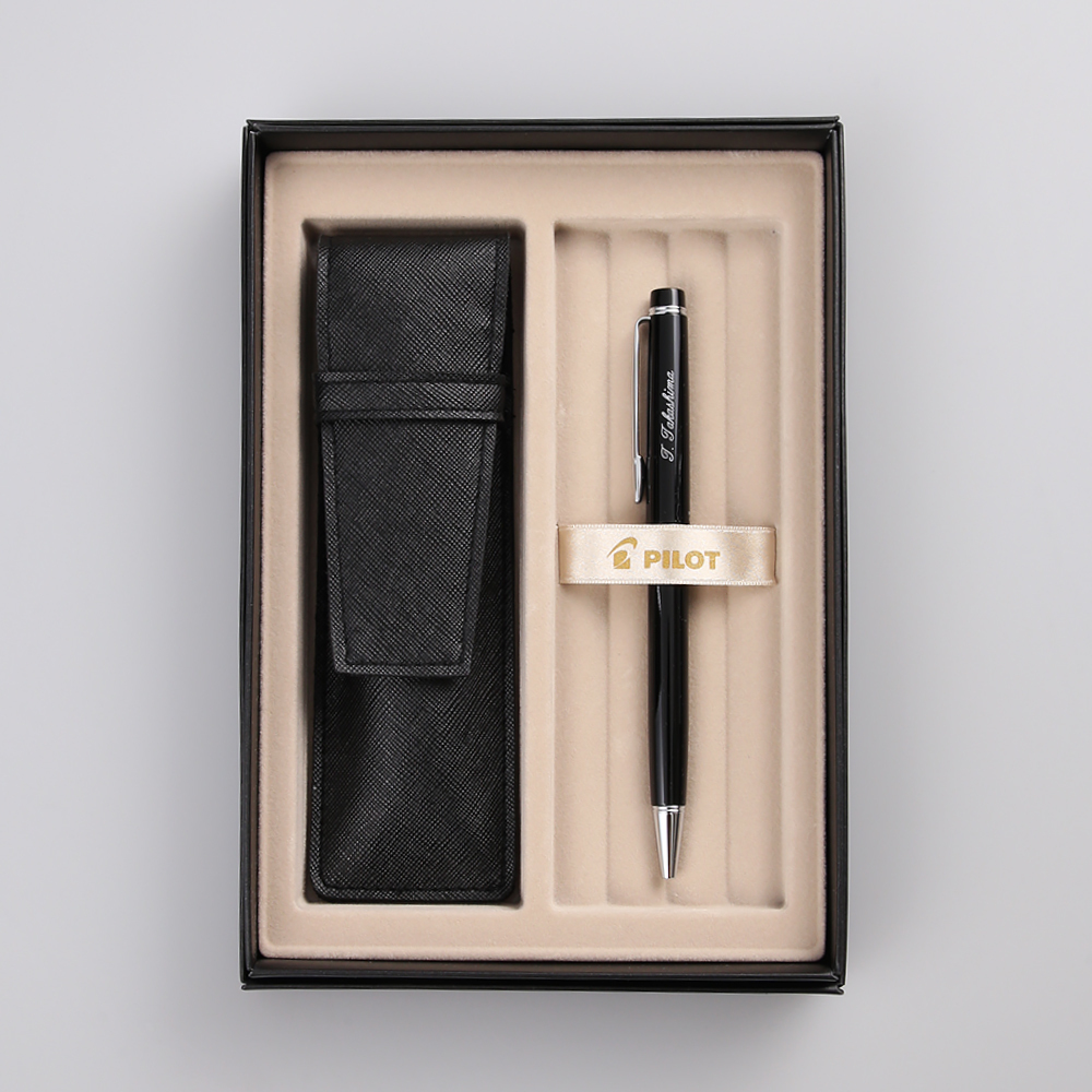 名入れ】グランセボールペン ペンケース付 | 商品詳細 | 高島屋