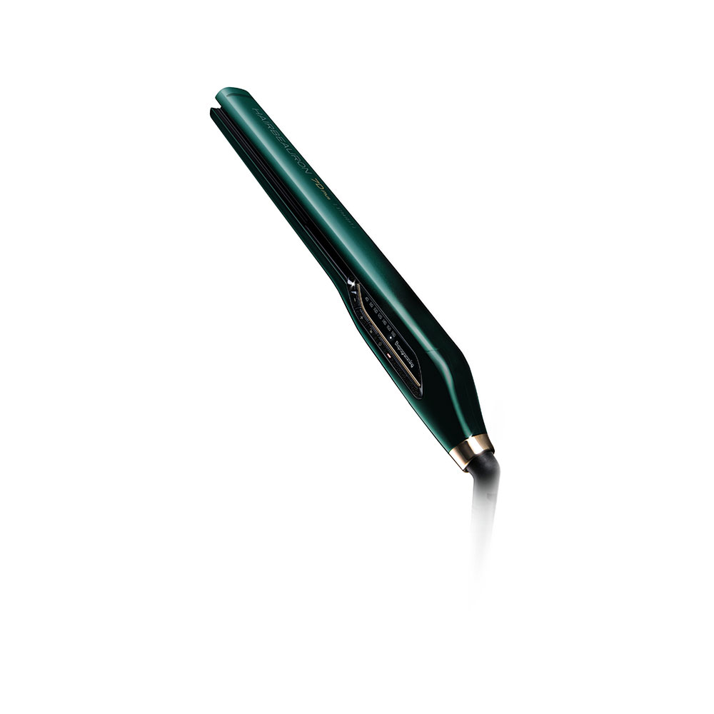 ヘアビューロン HAIRBEAURON 7D Plus ストレートヘアアイロン 【公式通販】