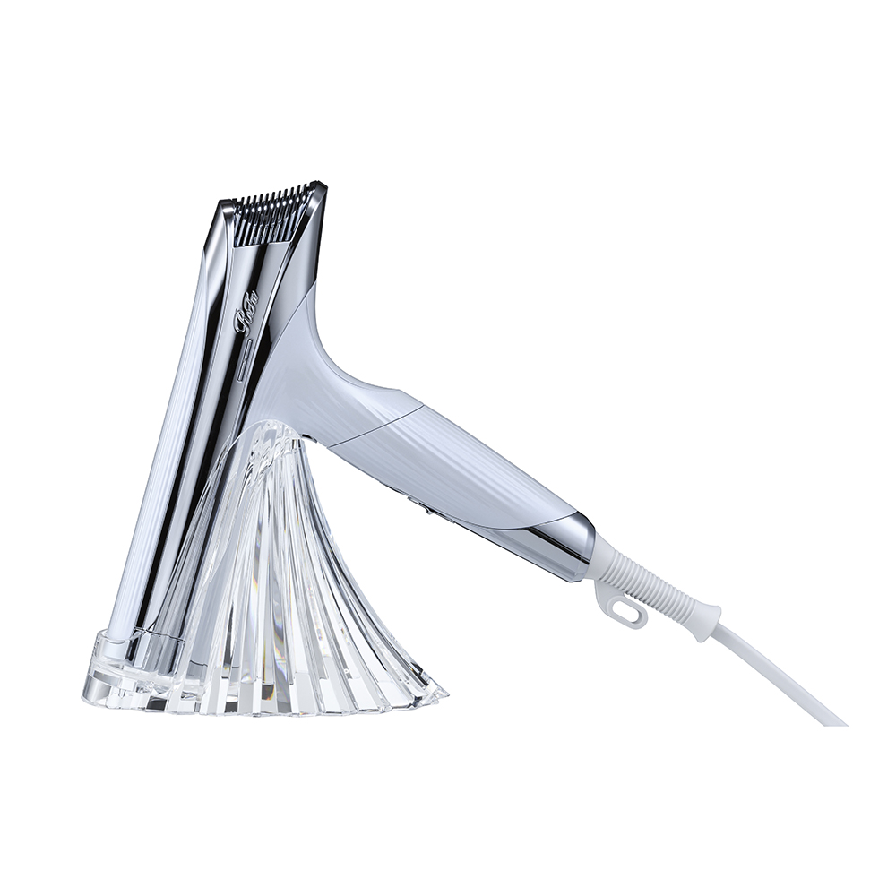 最新＊リファ ビューテック ドライヤー S+ 注文 ホワイト RE-BC-02A 新品