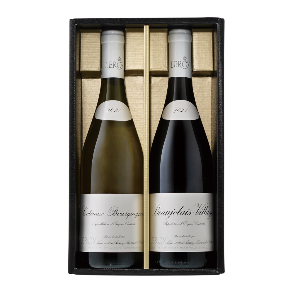 ルロワ〉紅白ワイン詰合せ | 商品詳細 | 高島屋オンラインストア