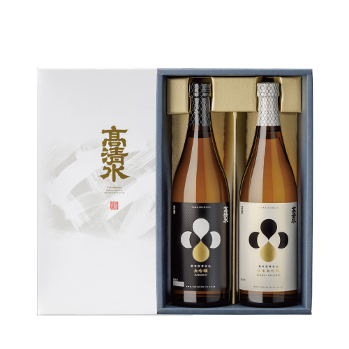 関谷醸造株式会社 純米大吟醸 空720ml 2本セット関谷醸造 純