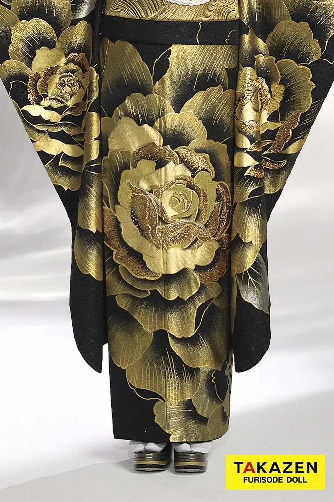 期間限定】トラステ クレーン クッション レア 袴 今市隆二 期間限定