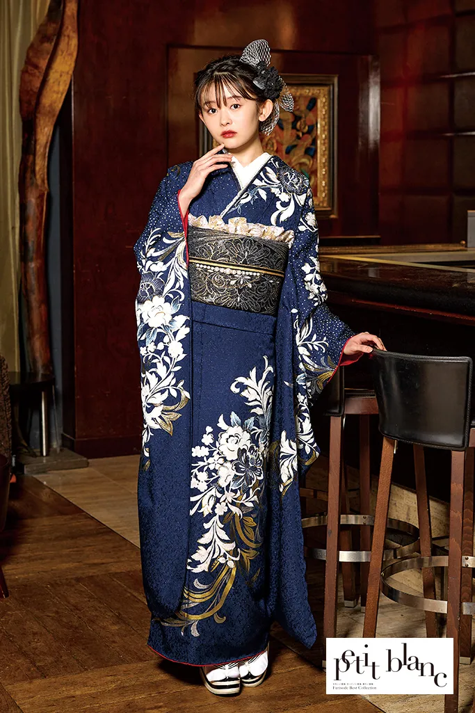 あおいページ 振袖フルセット✨ あおい様専用ページ 振袖フルセット✨