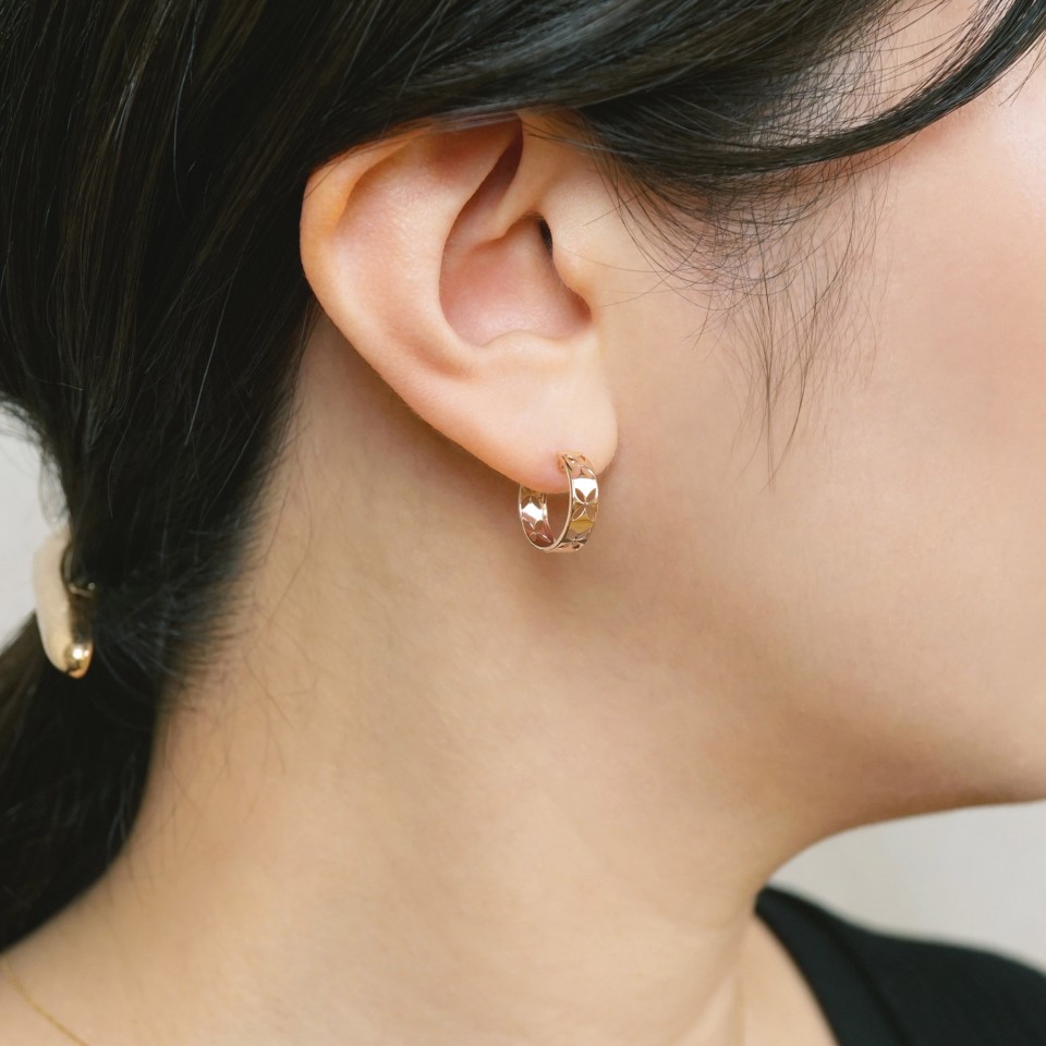 TAKE-UP ONLINE SHOP/テイクアップ公式オンラインショップ / K18/K10