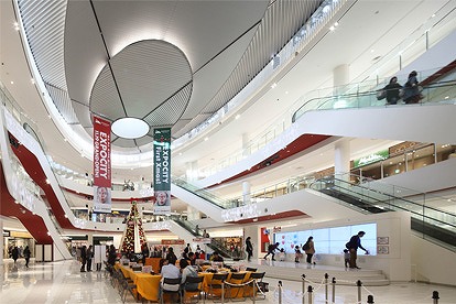 EXPOCITY | 竹中工務店