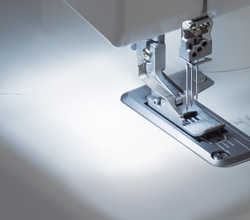 ふらっとろっく BL72S｜ベビーロック｜【あなたの街のミシン専門店