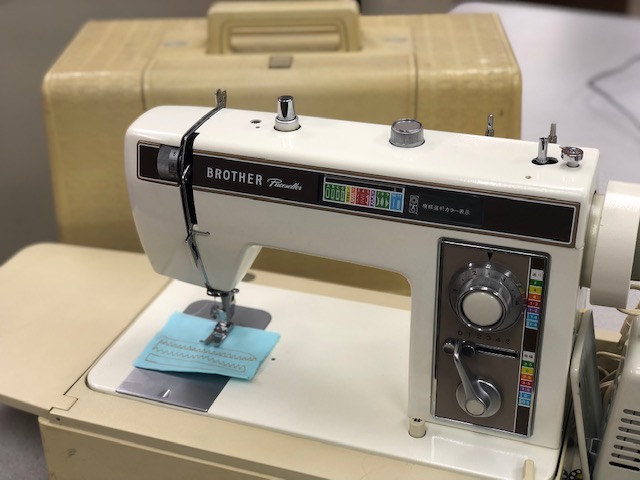 新着情報・お知らせ｜【あなたの街のミシン専門店】ミシンショップタケダ