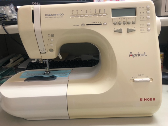 新着情報・お知らせ｜【あなたの街のミシン専門店】ミシンショップタケダ