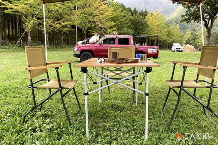 DOD(ディーオーディー)テキーラキッチンレッグ｜棚の組み方は自由自在！