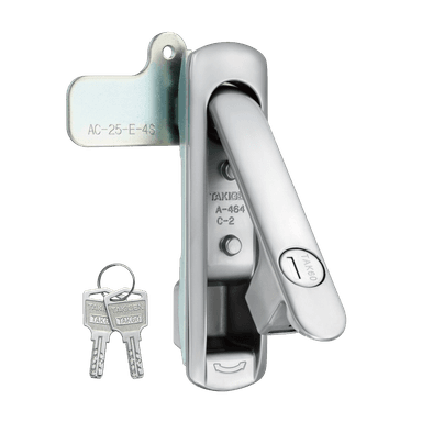 C-859 角型ドアロック | TAKIGEN | タキゲン製造株式会社