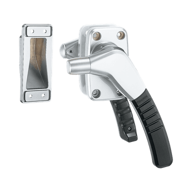 A-474 締付平面ハンドル シリーズ | TAKIGEN | タキゲン製造株式会社