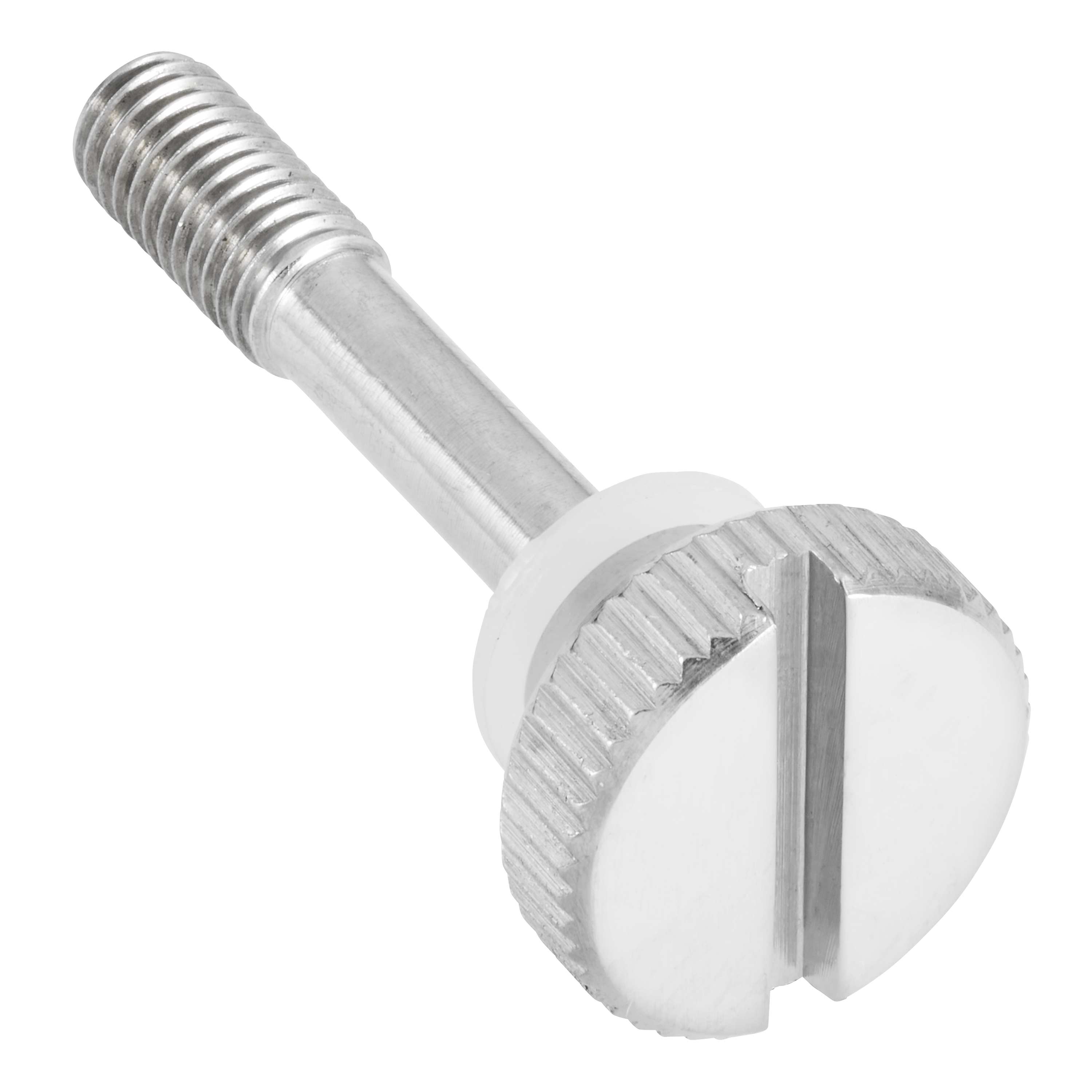 A-1176-17 ステンレス 足長ローレットつまみ | TAKIGEN | タキゲン製造