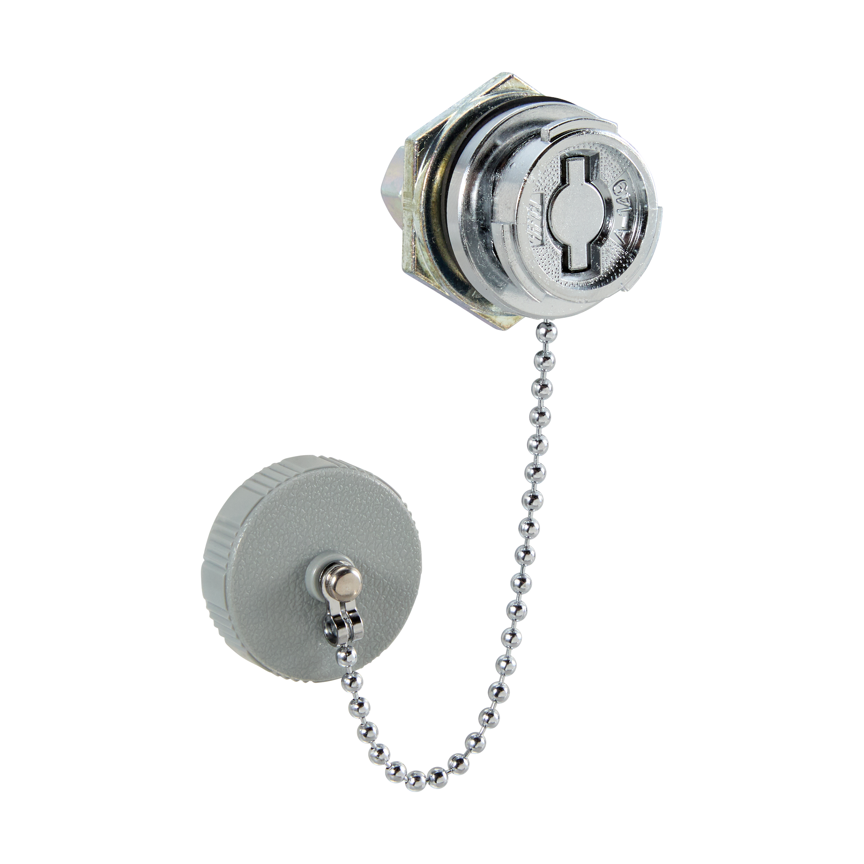 A-149-1 防水ロックハンドル | TAKIGEN | タキゲン製造株式会社