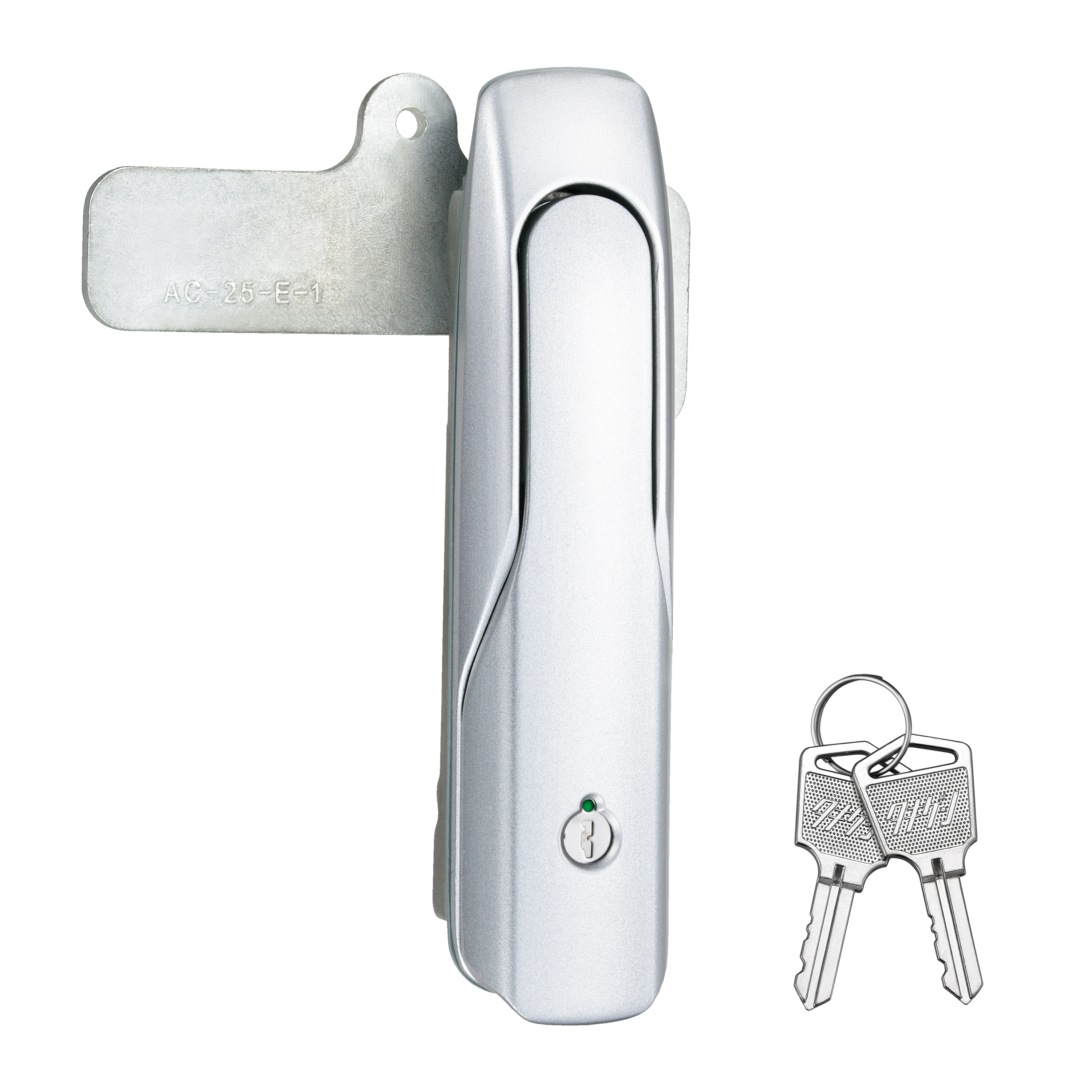 粘土押し出し機 壁取り付け ハンドル付きステンレススチール押し出し機