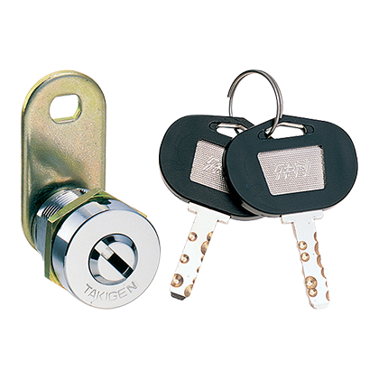 C-288-S 破壊防止パーソナルコインロック シリーズ | TAKIGEN