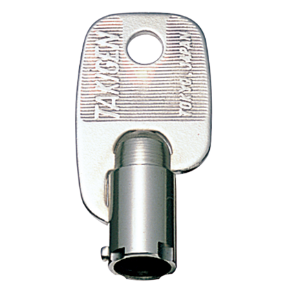 ☆たけ☆ No.2002 スペアキー | TAKIGEN | タキゲン製造株式会社