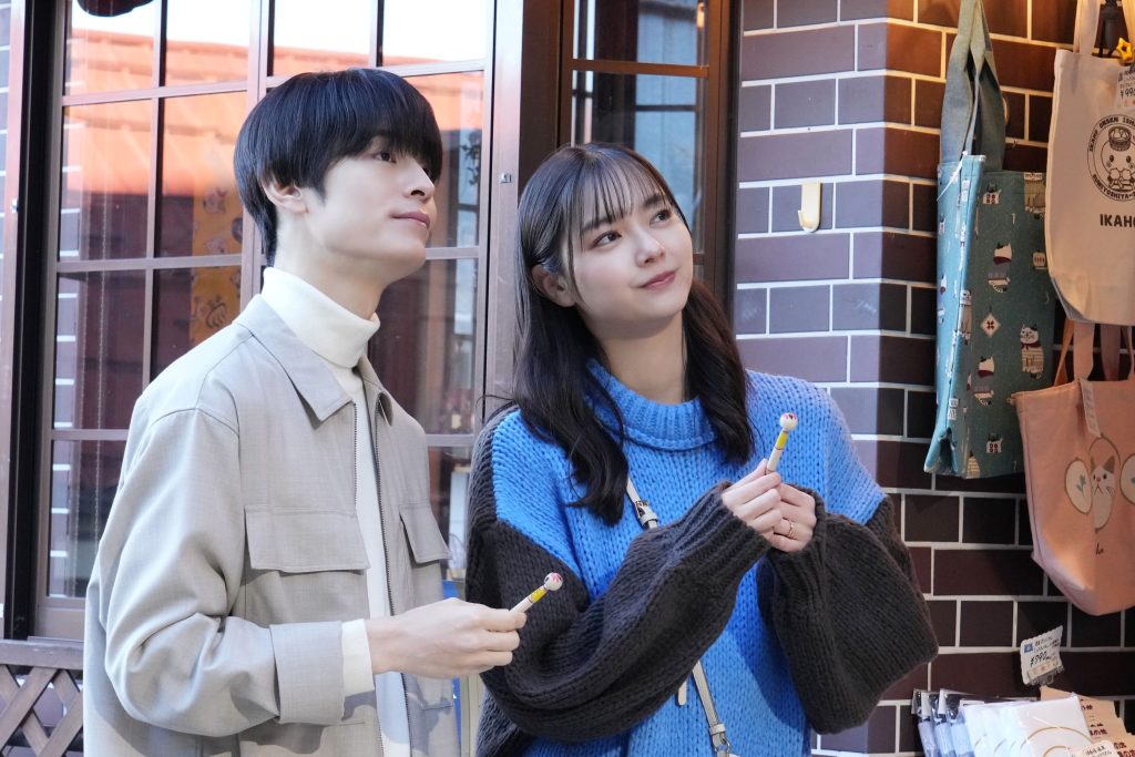 五十嵐夫妻は偽装他人』ドラマの見どころ満載の60秒トレーラーが完成