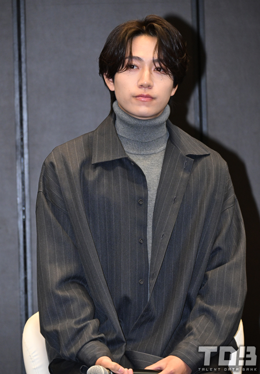 橋本将生、マネージャーからの急な呼び出しに冷や汗「出演が決まった時