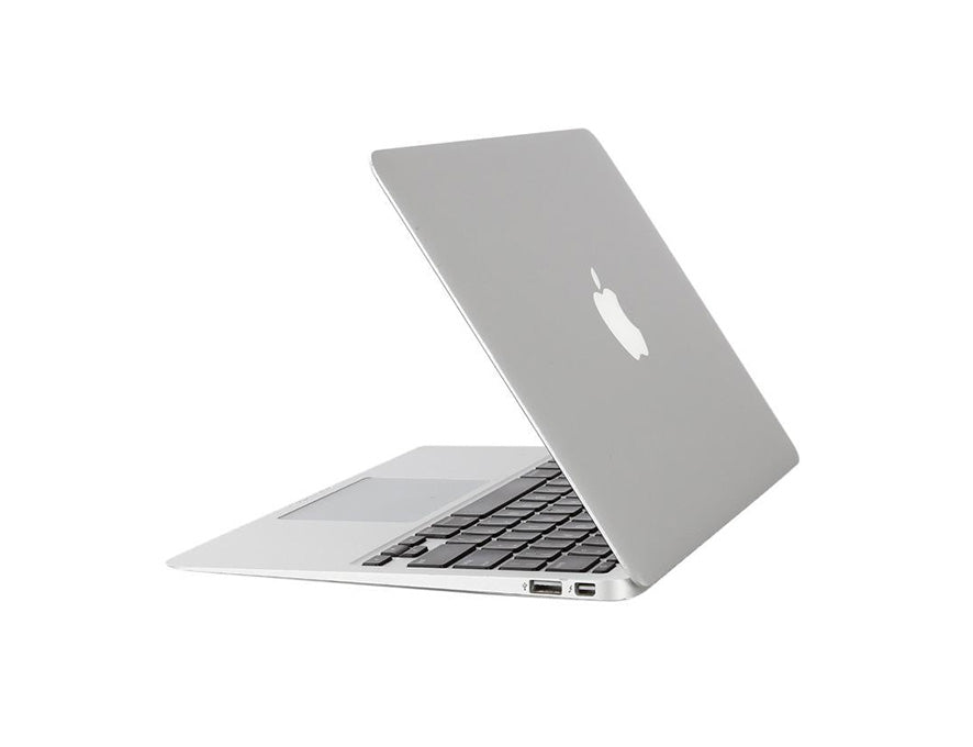 MacBook Air 13-inch 512GB - Silver – Talk4Troops