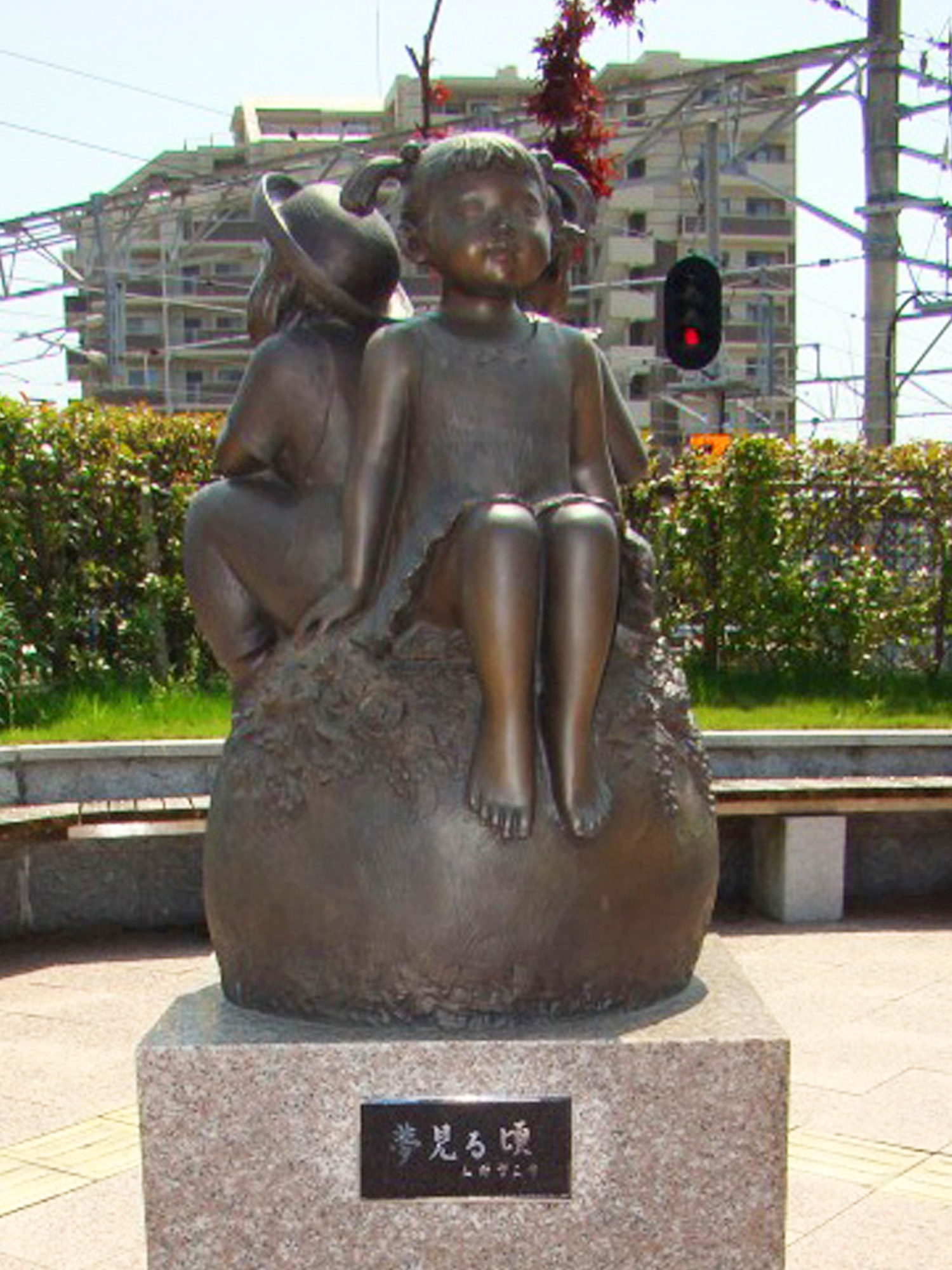 玉野勢三 ブロンズ 高さ約55cm 彫刻 銅像 置物 2025年最新】玉野勢三