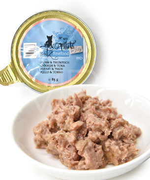 テラフェリス アソート モノボックス | プレミアムキャットフード専門