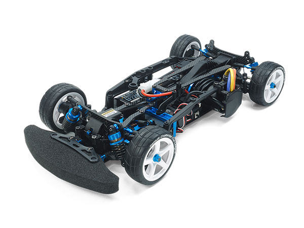 TAMIYA TA07PRO