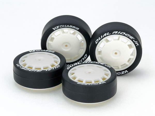 ミニ四駆 ホイールセット ミニ四駆タイヤホイール ミニ四駆 プロト