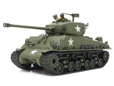 M4 Sherman 戦車モデル 純銀製 27g｜Amazon | アスカモデル 1/35