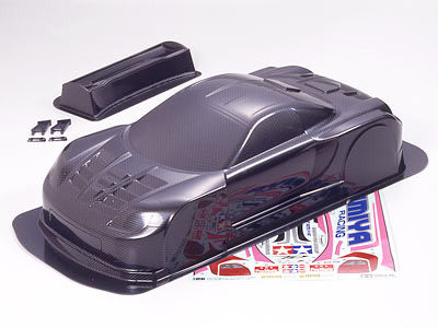 ホビーラジコン TAMIYA TOYOTA MR-S RACING 1/10 EX ホビーラジコン