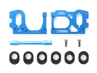 タミヤ ホップアップオプションズ OP.1356 RM-01 アルミモーター