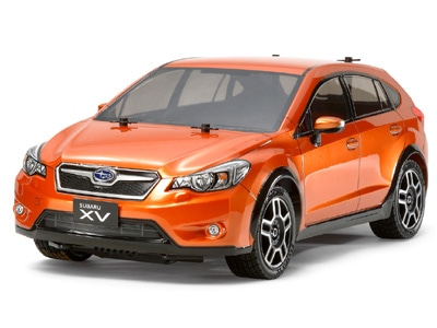 のん⭐︎タミヤ XV01 PRO インプレッサ フルセット ラジコン タミヤ