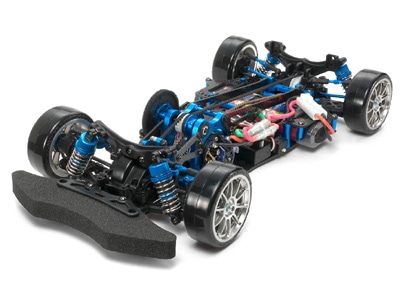 タイムセール‼️ タミヤ TA-05 IFS 1/10 シャーシ タミヤ RC限定