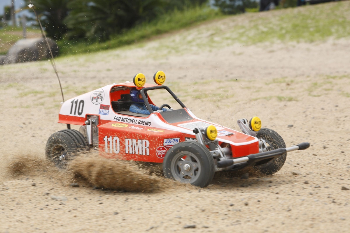 Tamiya Racing Buggy Buggy Champ タミヤ ラジコン タミヤ RC限定