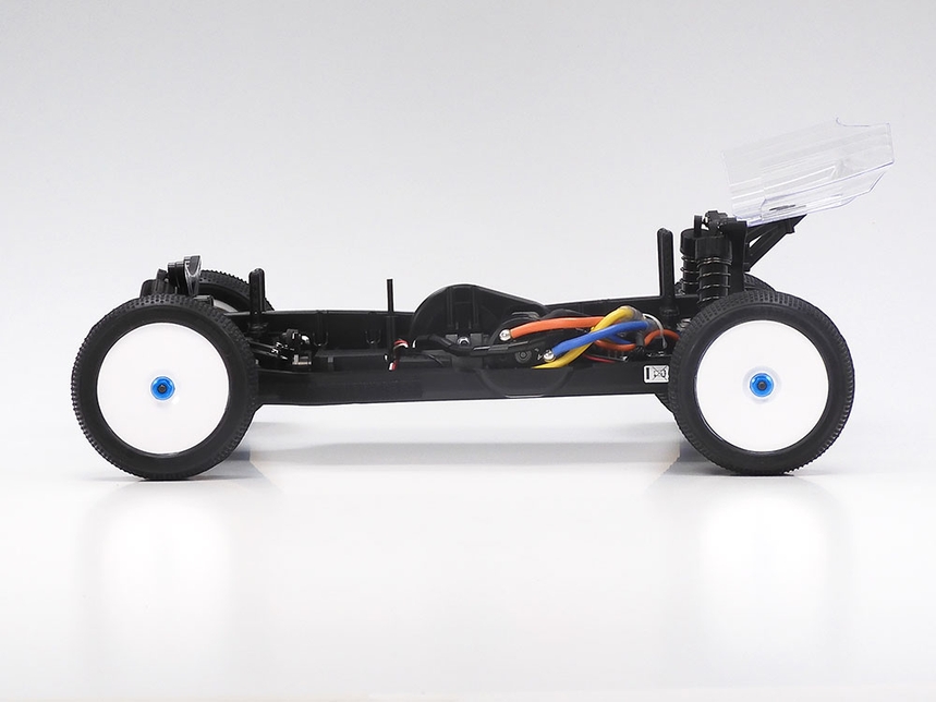 Tamiya DB01SR Chassis Kit / Tamiya USA