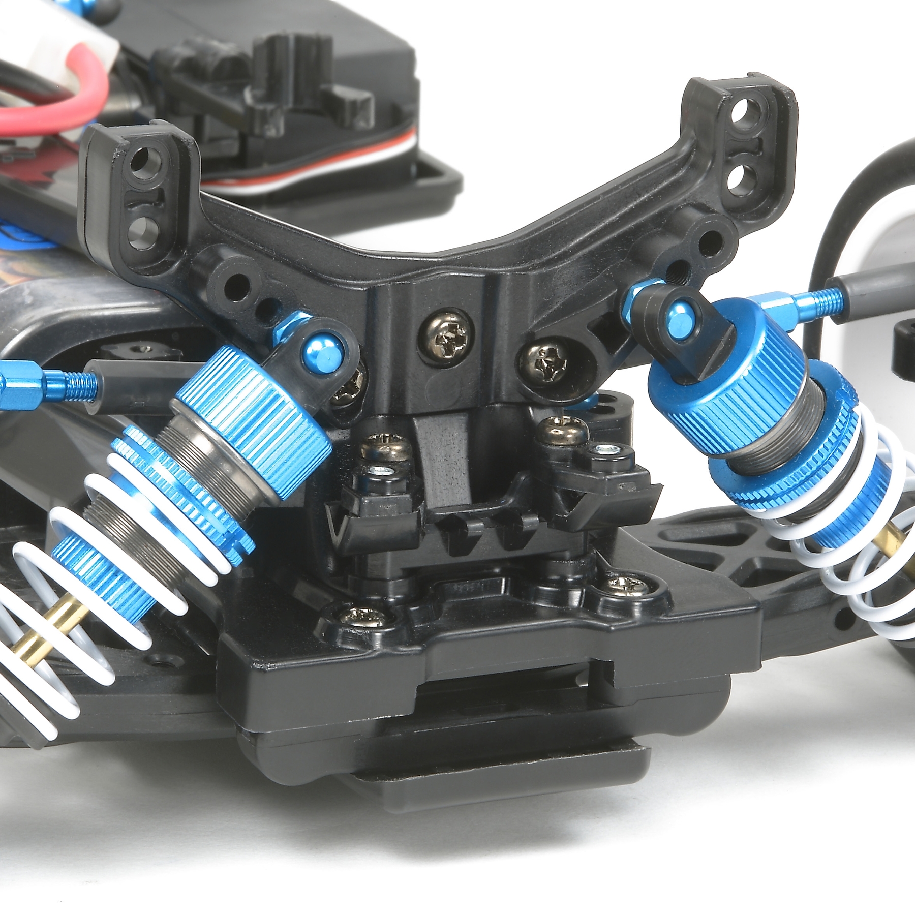 タミヤ FF03 PRO シャーシ