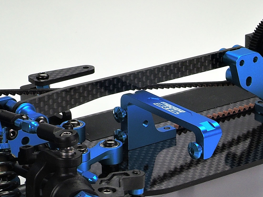 Tamiya 42364 TA07 MSX Chassis Kit / Tamiya USA