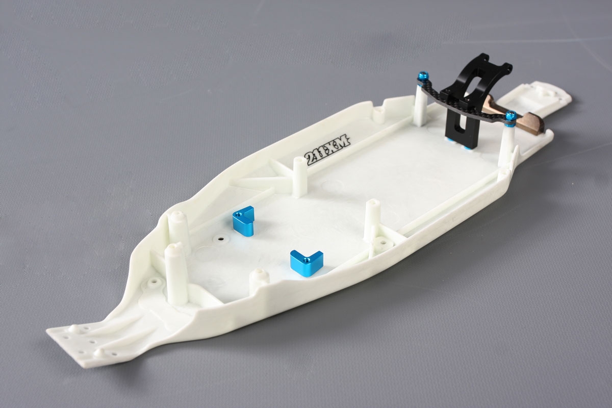 Rc Trf211Xm Conversion Set none / Tamiya USA